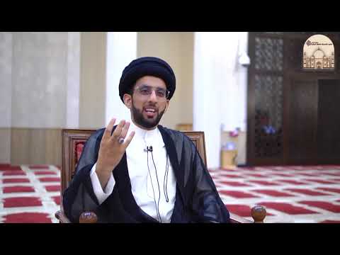 معنى واسمع غير مسمع ليا بألسنتهم - سماحة السيد موسى العلي