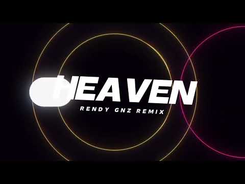 Rendy Gnz - HEAVEN ( BreakFunk )