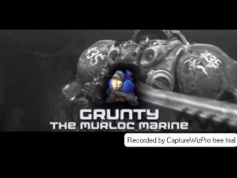 Blizzcon 2009 - LiveStream - Trailer