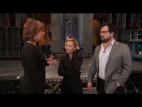 Natalie Dessay and David Daniels on Giulio Cesare