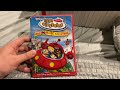 My Playhouse Disney DVD Collection