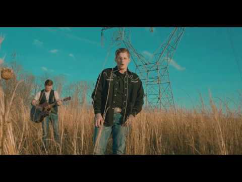 "Old Days" Official Music Video Justin Adams ft  Ryan Upchurch