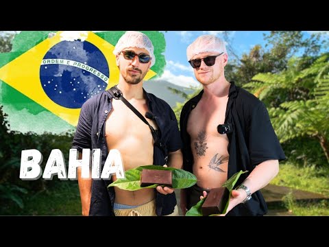 HONGER and Stanley Martins