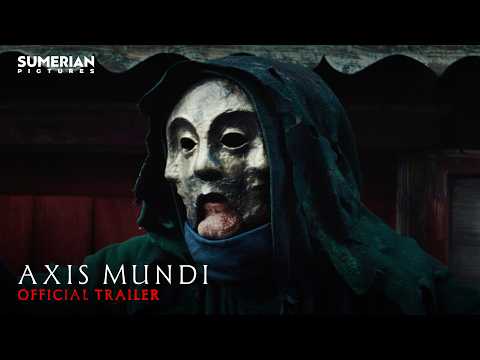 Imminence: Axis Mundi (Trailer)