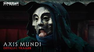Imminence: Axis Mundi (2026) | Official Trailer
