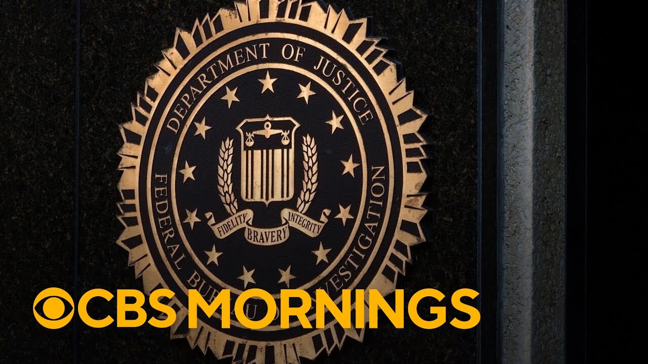 FBI bulletin warns police departments in California of possible retaliatory attack from Iran