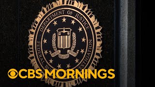 FBI bulletin warns police departments in California of possible retaliatory attack from Iran