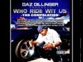 DAZ DILLINGER feat THE CLICK , SNOOP DOGG , NATE DOGG & KURUPT - We Came