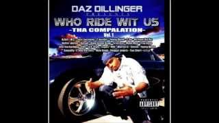 DAZ DILLINGER feat THE CLICK , SNOOP DOGG , NATE DOGG &amp; KURUPT - We Came