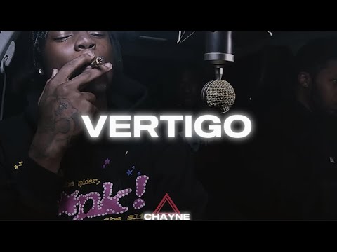 [FREE] Kyle Richh x Sdot Go Jersey Club Type Beat-"VERTIGO" 2024