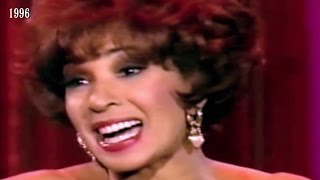Shirley Bassey - He Kills Everything You Love - (1996 Live) / One Day I'll Fly Away(1996 Recording)