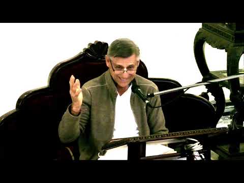 Naikatma Prabhu - SB 1-13-2 - 1-22-19