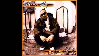 Brown Boy - Superman (Instrumental + Hook)