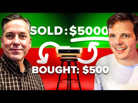 How to Flip High Ticket Items in 2026