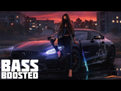 Bass Boosted Music - TWINNS & MARE - Stay | bass boosted songs 2023 #bassboosted #housemusic