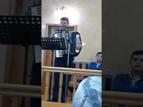 Fratele David în Baita de sub codru