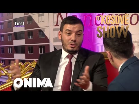 n'Kosove Show - Hoxhe Behar Mjekiqi nuk jan Arabt ma Musliman se na
