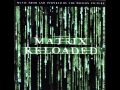 The Matrix Reloaded OST Fluke Zion
