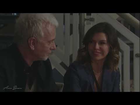 GH: Anna Scenes on 5/8/12