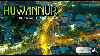 Download lagu Huwannur (Rock Gothic Metal Version) mp3