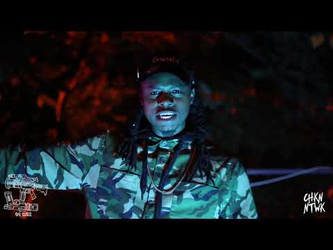 Jimmy Wit An H x Dubbygotbars - Ghost (Prod. Vitillaz) Music Video