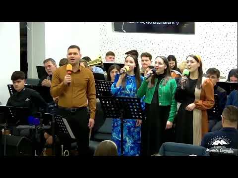 Frații Tomuș: Un refugiu Tu ne-ai fost