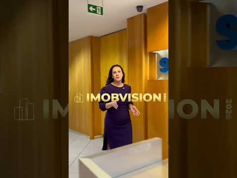 O mercado imobiliário não para