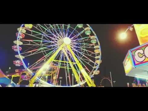 DJI OSMO — Toronto 4K — undefined production by Black & White Media