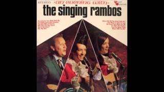 The Rambos - The Holy Hills Of Heaven Call Me