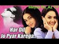 Aisa Pehli Baar Hua Hai Full Song Film Har Dil Jo Pyar Karega