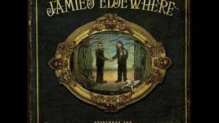 07 •  Jamies Elsewhere - Life Ain&#39;t Easy When You&#39;re a Mythical Creature  (Demo Length Version)