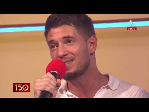 Joca Stefanović - Odavno - Live - TV Prva