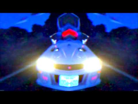 MLODY EUTANAZJA ♵ SUBARU SPORT