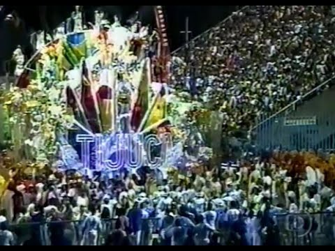 Carnaval 2002 - Unidos da Tijuca