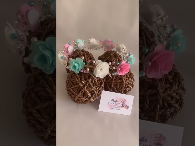 Vídeo relacionado con DRESHOW Corona y Fajín de Cumpleaños para Mujer Fajín de Reina de Cumpleaños y Tiara de Strass Set Tiaras y Fajines para Niñas Decoraciones Accesorios para el Pelo