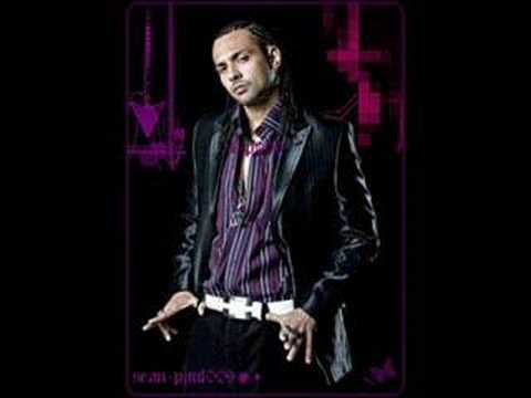 sean paul feat Sasha - G like Rain