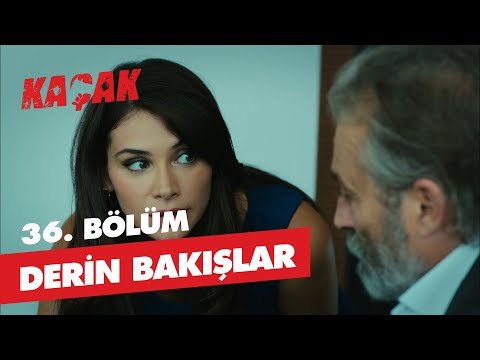UFAK UFAK FLÖRTLEŞİYORLAR... - KAÇAK