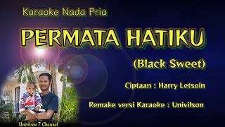 Download lagu PERMATA HATIKU / BLACK SWEET / VIDEO KARAOKE / VERSI KEYBOARD / mp3
