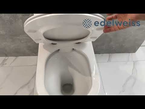 Унитаз-компакт напольный ORANS WM-9902