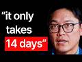 Dr Jason Fung NEW Scientific Way To Burn Fat EAT THIS