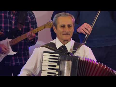 SLOBODAN DOBROSAVLJEVIC VRATNJANAC - ALU FENSTER 2020 (TV KLADOVO) 2020