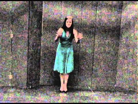 Kat Bailey sings "A Little Less Conversation"