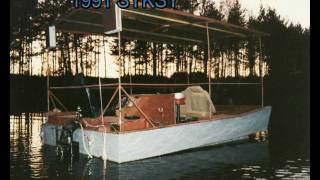 preview picture of video 'paatti boat kesälahti'