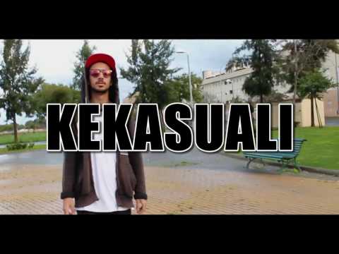 LMX - KEKASUALI ft. LZM (Prod. Luis Herves)