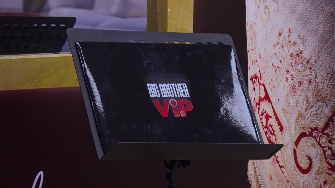 Promo | Shtëpia më e famshme në Shqipëri “Big Brother Vip”, të martën ora 21:00 në Top Channel!