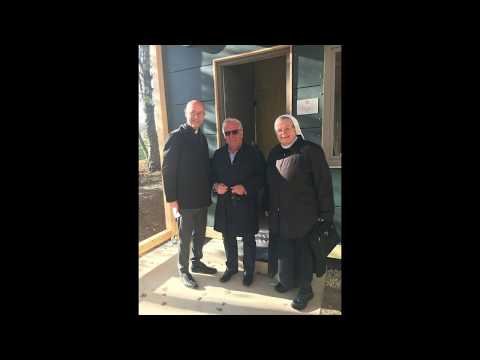 VinziDorf Wien - Eröffnung