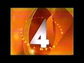 Vinjett Orange 2 TV4 1999 09 20