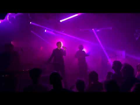 Stahlberger (live 2025) - Abtaucht / Dokfilm