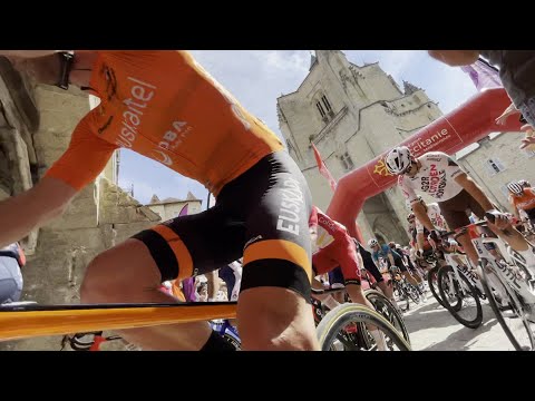 Aveyron : la Route d’Occitanie au départ de Villefranche-de-Rouergue