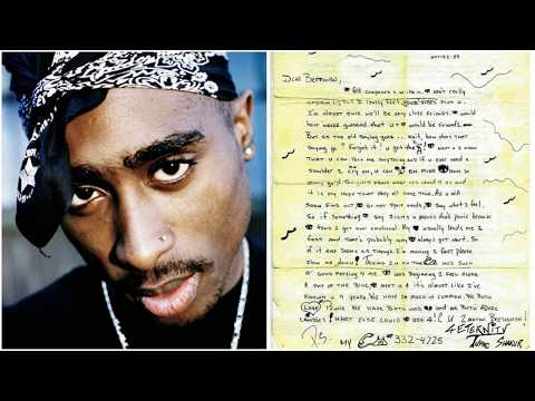 Tupac- ft Sia - New 2017 Sia x Tupac "I had to" Remix